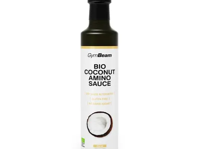 Salsa all'Amino di Cocco BIO