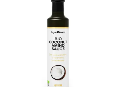 Salsa all'Amino di Cocco BIO