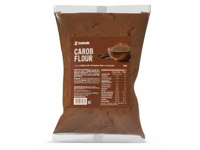 Farina di Carruba