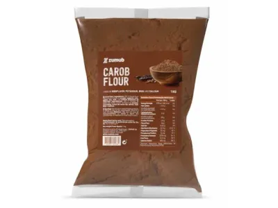 Farina di Carrube